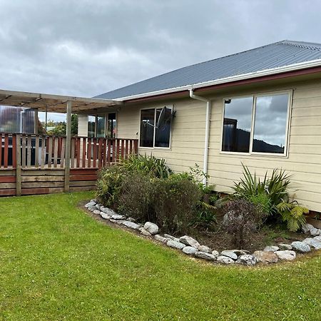 Franz Josef Top 10 Holiday Park Luaran gambar